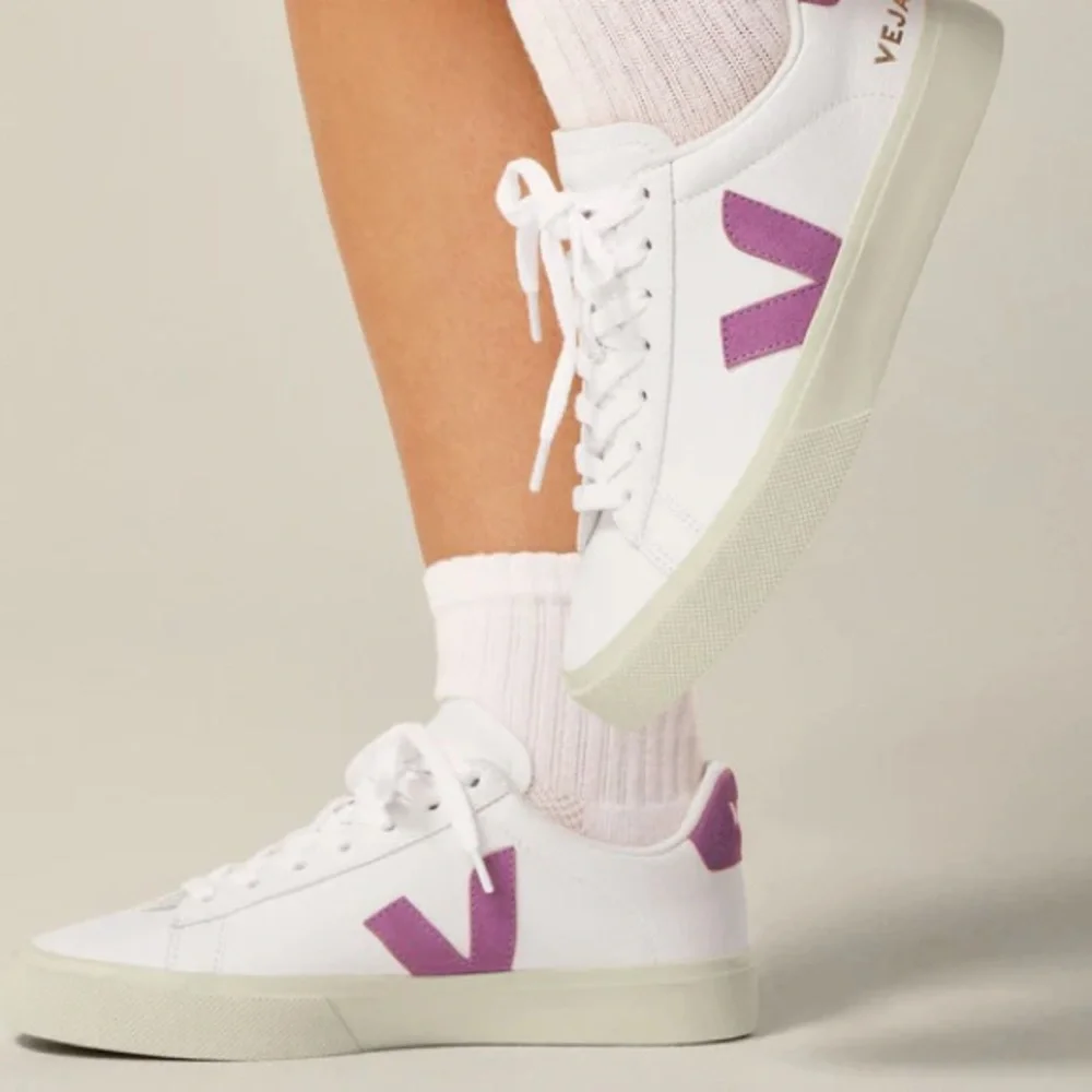 Veja Campo sneakers violet 40 9 - Picture 1 of 12